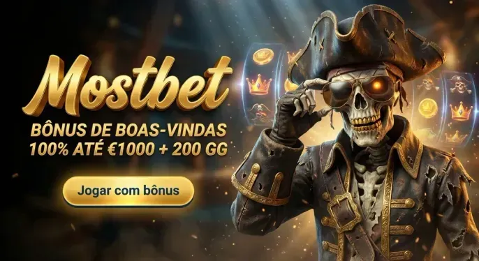 Mostbet Casino