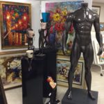 Art in Boca Raton Mizner